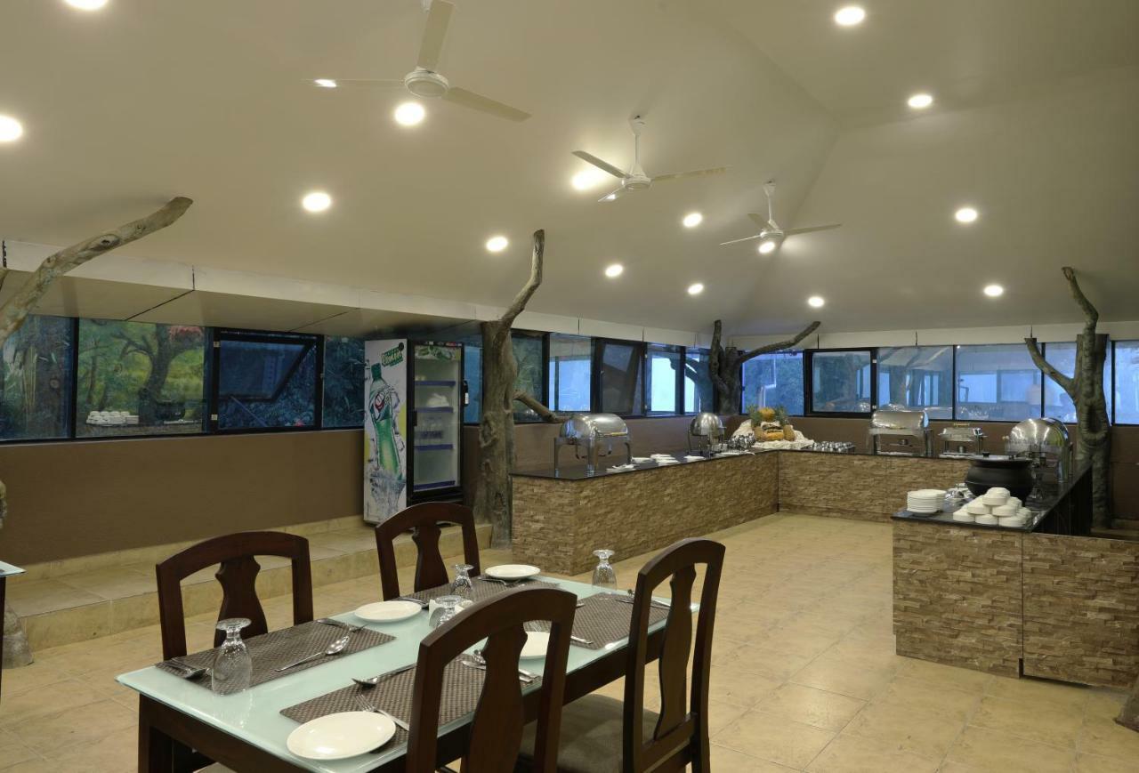 Tea Castle Munnar Hotel Exterior photo